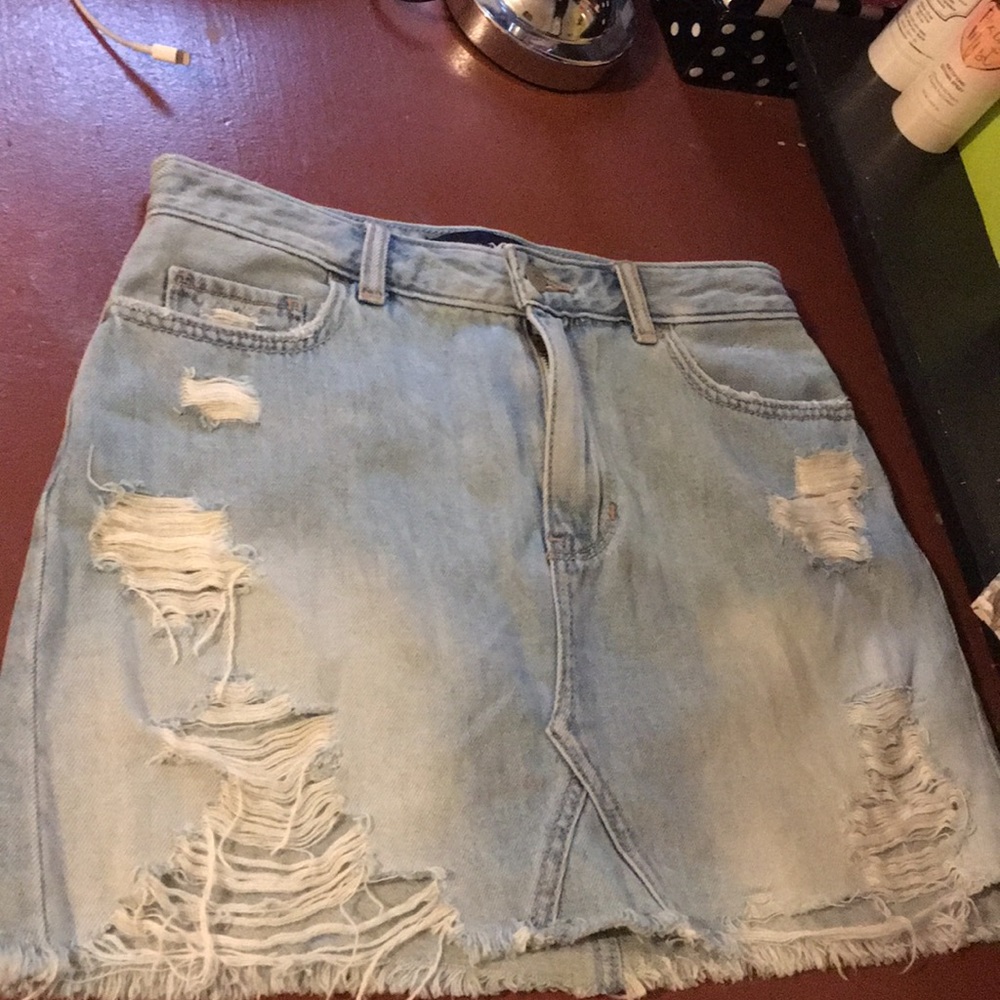 Skirt